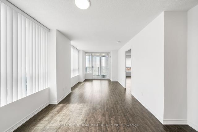 1208 - 30 North Park Rd, Condo with 2 bedrooms, 2 bathrooms and 1 parking in Vaughan ON | Image 5
