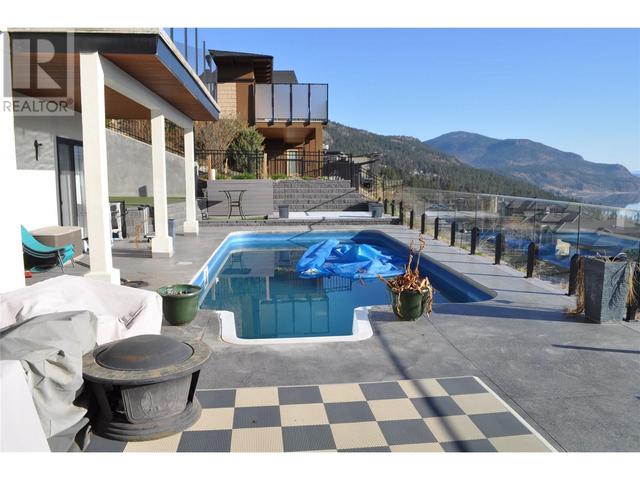 1843 Diamond View Drive, House detached with 4 bedrooms, 3 bathrooms and null parking in West Kelowna BC | Image 20