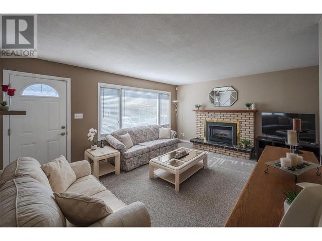 2515 Mckenzie Street, House detached with 3 bedrooms, 1 bathrooms and null parking in Penticton BC | Image 21