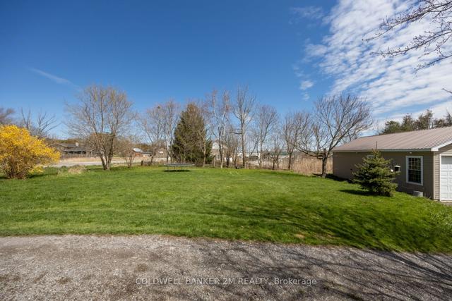 580 Regional 21 Rd, House detached with 5 bedrooms, 2 bathrooms and 24 parking in Scugog ON | Image 22