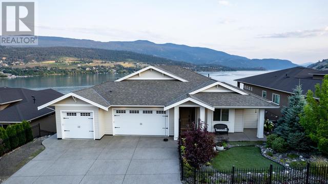 7345 Pointe Sage Drive, House detached with 5 bedrooms, 3 bathrooms and 8 parking in Coldstream BC | Image 3