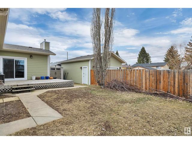 5126 49 Av, House detached with 5 bedrooms, 2 bathrooms and null parking in Millet AB | Image 55