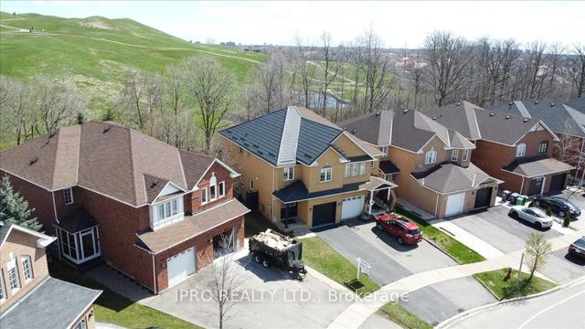 1180 Prestonwood Cres, House semidetached with 3 bedrooms, 4 bathrooms and 3 parking in Mississauga ON | Image 23