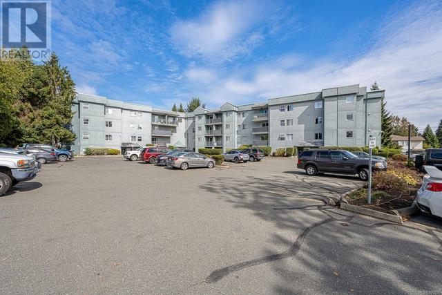112 - 1050 Braidwood Rd, Condo with 2 bedrooms, 1 bathrooms and 2 parking in Courtenay BC | Image 19