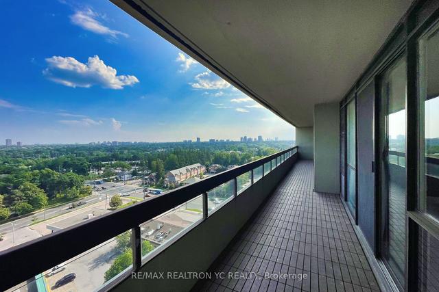 1712 - 8111 Yonge St, Condo with 3 bedrooms, 2 bathrooms and 1 parking in Markham ON | Image 25