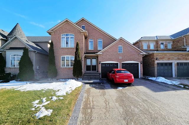 84 Edenbrook Hill Dr, House detached with 4 bedrooms, 4 bathrooms and 6 parking in Brampton ON | Image 1