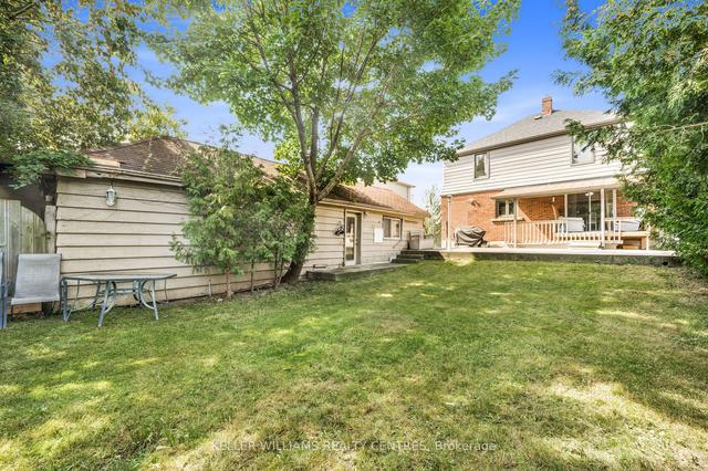 801 Midland Ave, House detached with 3 bedrooms, 3 bathrooms and 5 parking in Toronto ON | Image 24