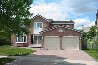 42 Melchior Cres, House detached with 4 bedrooms, 5 bathrooms and 4 parking in Markham ON | Image 1