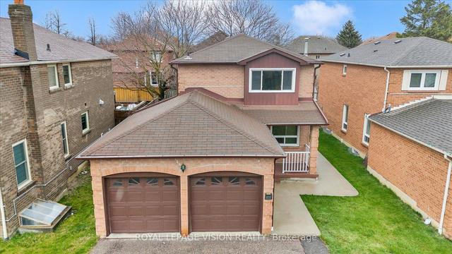 26 Ravenscroft Rd, House detached with 3 bedrooms, 4 bathrooms and 5 parking in Ajax ON | Image 32