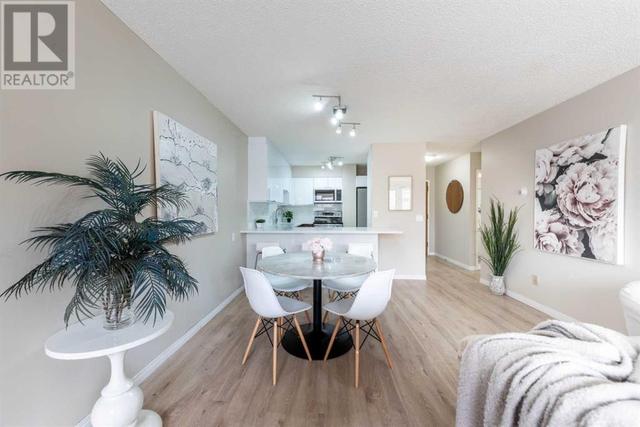 203, - 330 15 Avenue Sw, Condo with 2 bedrooms, 1 bathrooms and 1 parking in Calgary AB | Image 12