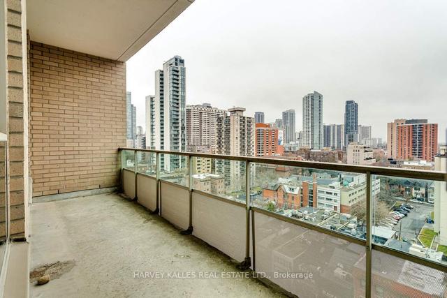 ph08 - 70 Alexander St, Condo with 2 bedrooms, 2 bathrooms and 1 parking in Toronto ON | Image 18