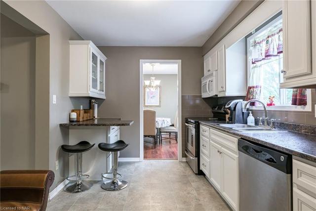 24 The Meadows Street, House detached with 3 bedrooms, 1 bathrooms and 5 parking in St. Catharines ON | Image 19