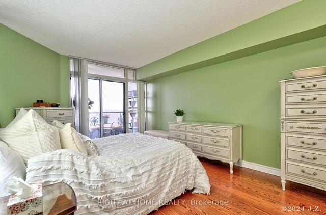 409 - 3 Rowntree Rd, Condo with 2 bedrooms, 2 bathrooms and 1 parking in Toronto ON | Image 4