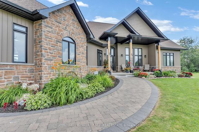 470 Blue Mountain Rd, House detached with 3 bedrooms, 5 bathrooms and 15 parking in Scugog ON | Image 39