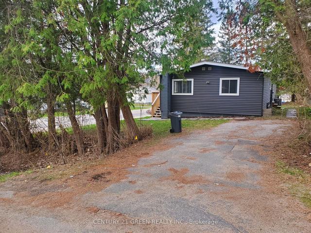 1 S. Fetterly St, House detached with 2 bedrooms, 2 bathrooms and 3 parking in Huntsville ON | Image 32