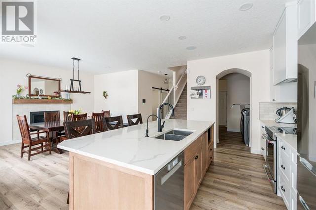 Walkthrough pantry leads to laundry room | Image 15