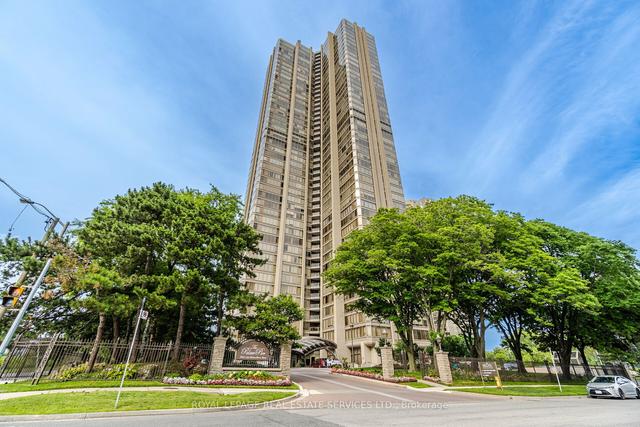 212 - 2045 Lake Shore Blvd W, Condo with 2 bedrooms, 2 bathrooms and 2 parking in Toronto ON | Image 1