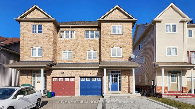 42 Innisvale Dr, House semidetached with 5 bedrooms, 4 bathrooms and 5 parking in Markham ON | Image 33