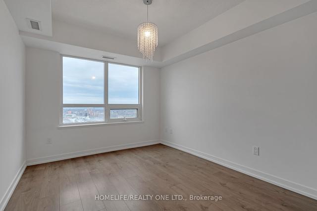 2205 - 1410 Dupont St, Condo with 1 bedrooms, 1 bathrooms and 0 parking in Toronto ON | Image 20