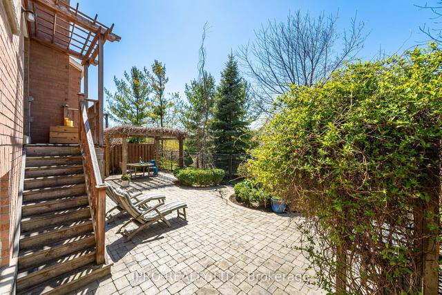 103 Cormorant Cres, House detached with 4 bedrooms, 4 bathrooms and 6 parking in Vaughan ON | Image 21