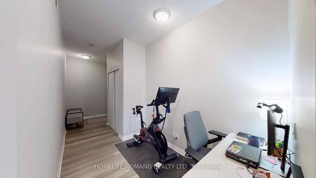 309 - 9506 Markham Rd, Condo with 1 bedrooms, 1 bathrooms and 1 parking in Markham ON | Image 17