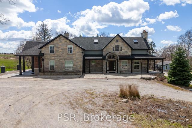 12355 Mill Rd, House detached with 5 bedrooms, 5 bathrooms and 27 parking in Vaughan ON | Image 23