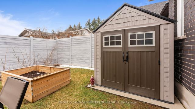 102 Snyder Ave N, House detached with 3 bedrooms, 3 bathrooms and 4 parking in Woolwich ON | Image 29