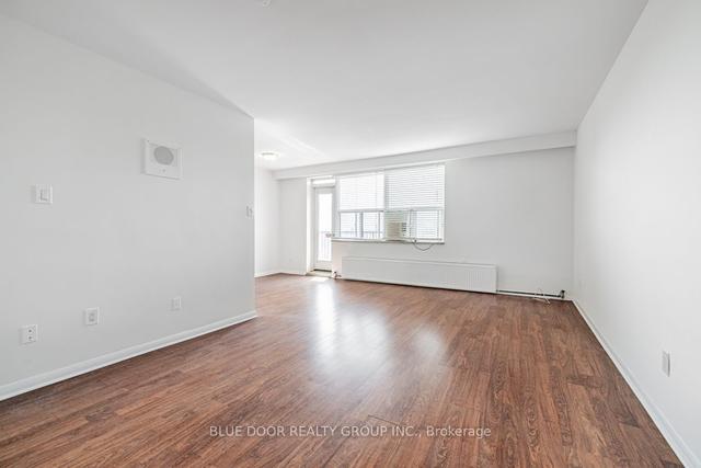 606 - 50 Gulliver Rd, Condo with 1 bedrooms, 1 bathrooms and 1 parking in Toronto ON | Image 18