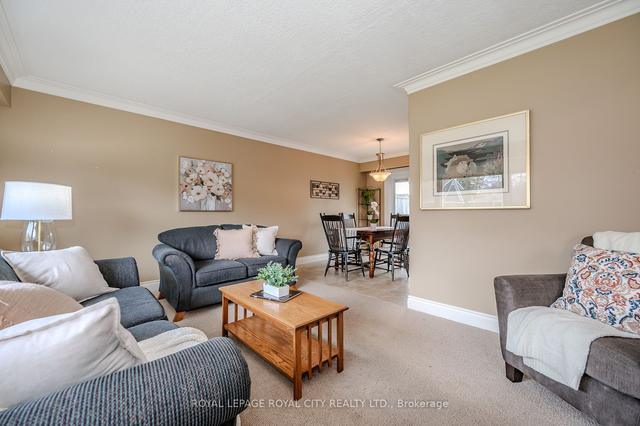 62 Clive Ave, House detached with 2 bedrooms, 2 bathrooms and 6 parking in Guelph ON | Image 37