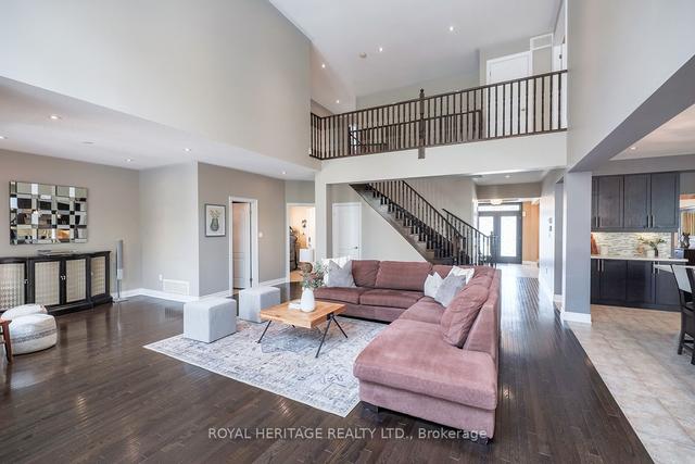 336 George Reynolds Dr, House detached with 4 bedrooms, 4 bathrooms and 7 parking in Clarington ON | Image 9
