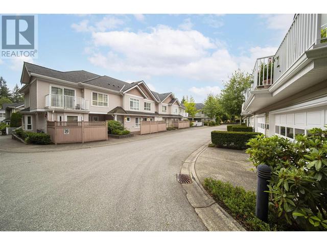 35 - 6670 Rumble Street, House attached with 3 bedrooms, 3 bathrooms and 2 parking in Burnaby BC | Image 23