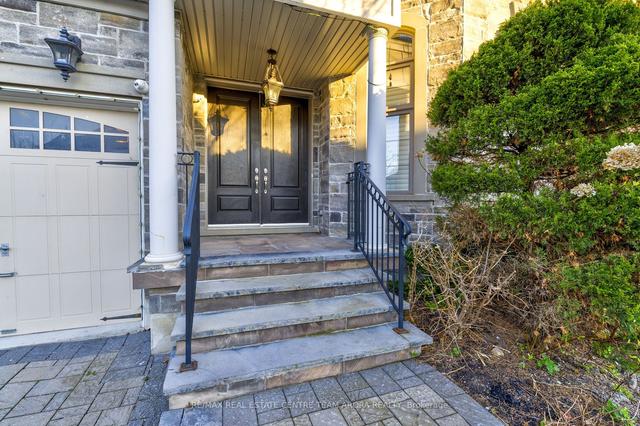 25 Fairmont Clse, House detached with 4 bedrooms, 5 bathrooms and 6 parking in Brampton ON | Image 23
