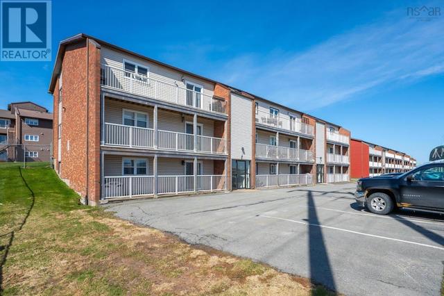 35 - 5 Rose Way, Condo with 2 bedrooms, 1 bathrooms and null parking in Halifax NS | Image 2