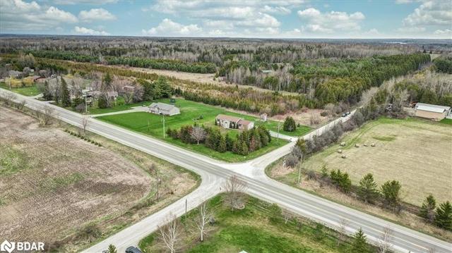 717 St Luke Road, House detached with 5 bedrooms, 2 bathrooms and 9 parking in Kawartha Lakes ON | Image 46