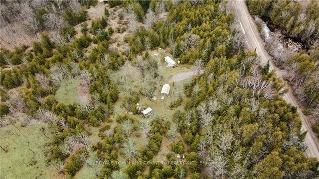 267 Hilton's Point Rd, Home with 0 bedrooms, 0 bathrooms and null parking in Kawartha Lakes ON | Image 4