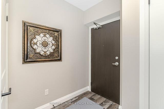 312 - 332 Gosling Gdns, Condo with 2 bedrooms, 2 bathrooms and 2 parking in Guelph ON | Image 36