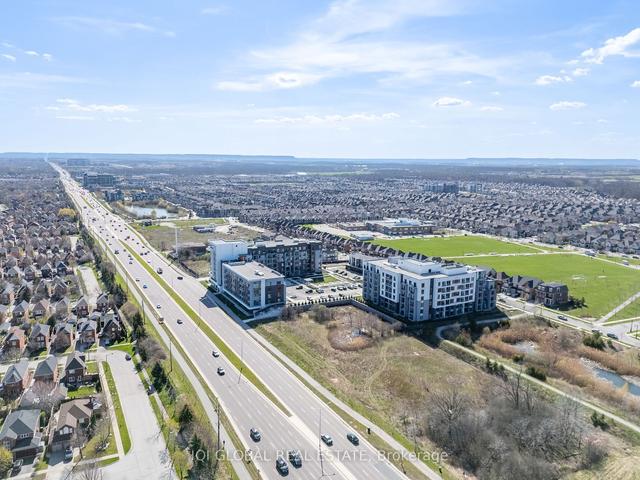 509 - 50 Kaitting Tr, Condo with 2 bedrooms, 2 bathrooms and 1 parking in Oakville ON | Image 22