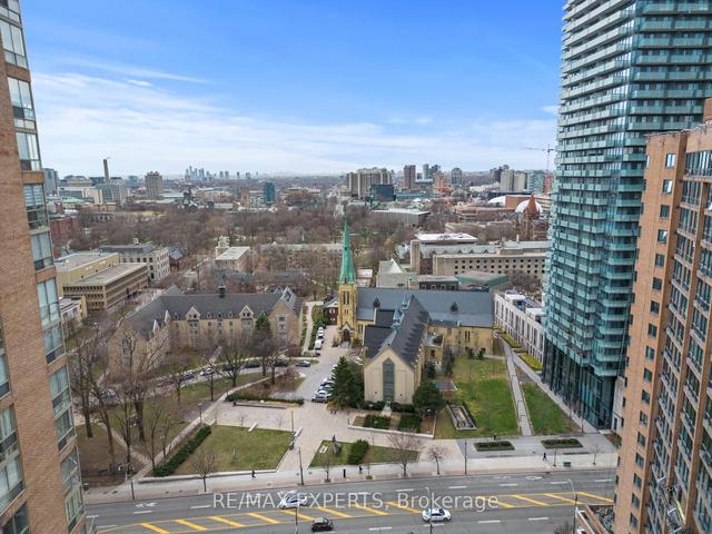 1 - 52 St Nicholas St, Townhouse with 1 bedrooms, 2 bathrooms and 2 parking in Toronto ON | Image 26