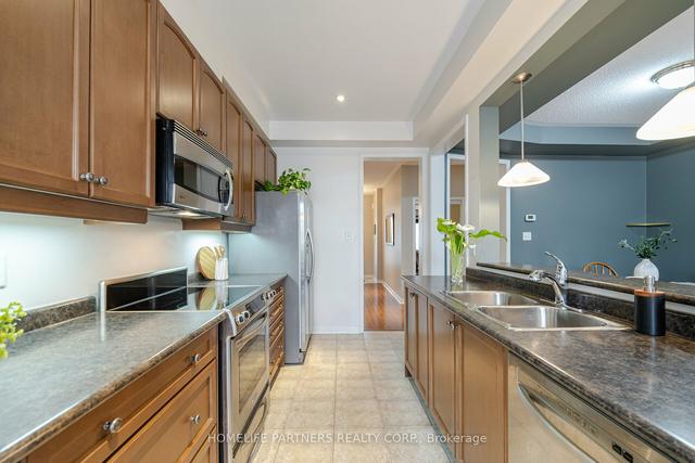 4168 Judson Common, House attached with 3 bedrooms, 4 bathrooms and 2 parking in Burlington ON | Image 37