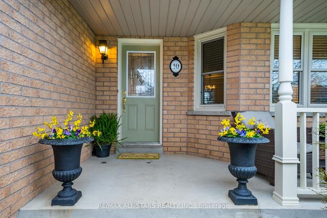 10 Hyland Cres, House detached with 4 bedrooms, 3 bathrooms and 4 parking in Scugog ON | Image 36