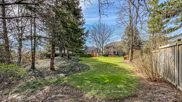 1100 Crofton Way, House detached with 4 bedrooms, 5 bathrooms and 6 parking in Burlington ON | Image 31
