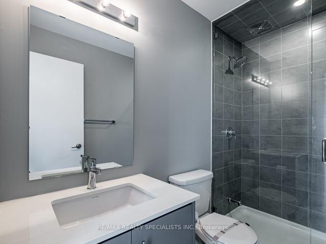 14 - 3473 Widdicombe Way, Townhouse with 2 bedrooms, 3 bathrooms and 1 parking in Mississauga ON | Image 9