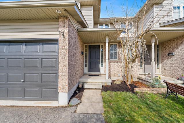 6 Law Dr, House semidetached with 3 bedrooms, 3 bathrooms and 3 parking in Guelph ON | Image 23