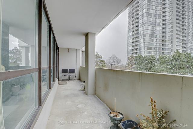 206 - 1 Rowntree Rd, Condo with 2 bedrooms, 2 bathrooms and 1 parking in Toronto ON | Image 29