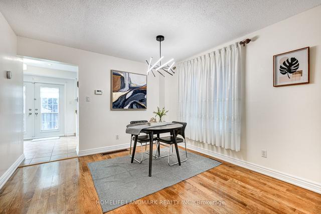 103 Whitney Pl, House detached with 3 bedrooms, 3 bathrooms and 3 parking in Vaughan ON | Image 23