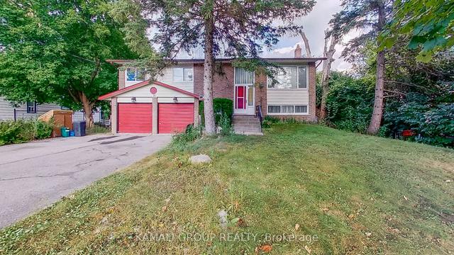91 Fergus Ave, House detached with 3 bedrooms, 3 bathrooms and 6 parking in Richmond Hill ON | Image 32