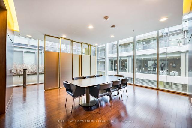 s204 - 455 Front St E, Condo with 1 bedrooms, 1 bathrooms and 0 parking in Toronto ON | Image 25
