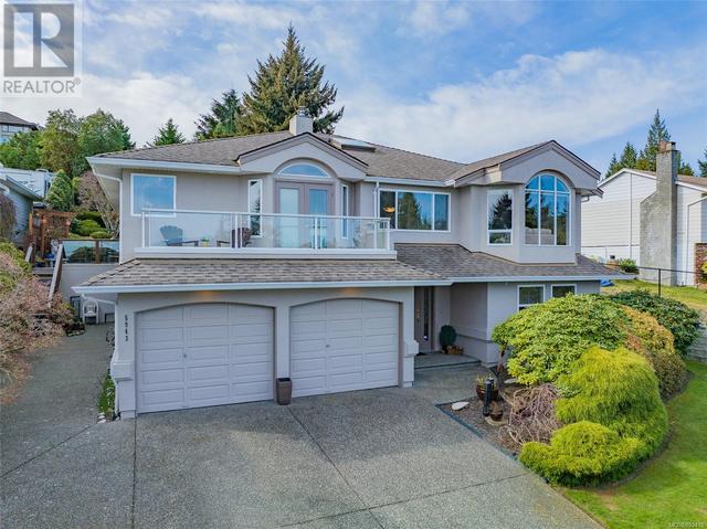 5943 Butcher Rd, House detached with 5 bedrooms, 3 bathrooms and 4 parking in Nanaimo BC | Image 1