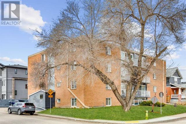 305, - 2515 14a Street Sw, Condo with 1 bedrooms, 1 bathrooms and 1 parking in Calgary AB | Image 2