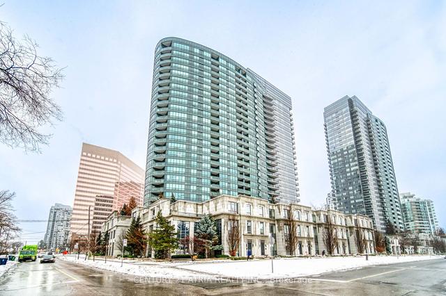 620 - 25 Greenview Ave, Condo with 2 bedrooms, 2 bathrooms and 1 parking in Toronto ON | Image 8